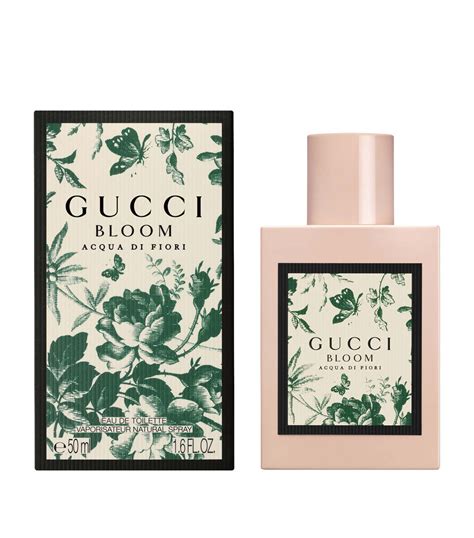 bloom acqua di fiori gucci stores|Gucci Bloom body lotion.